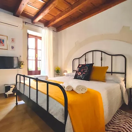 Casetta Stella - A Due Passi Dall'isola Di Ortigia Apartment Syracuse