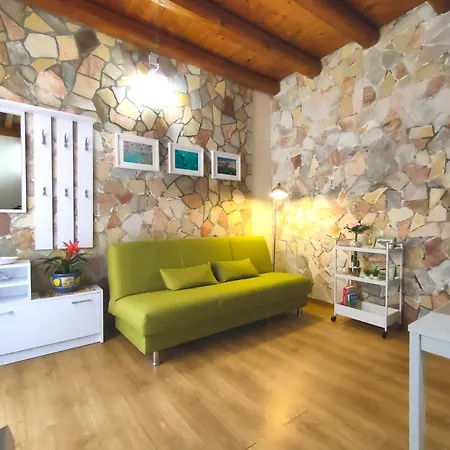 Apartment Casetta Stella - A Due Passi Dall'isola Di Ortigia *