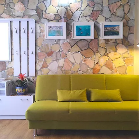 Casetta Stella - A Due Passi Dall'isola Di Ortigia Apartment Syracuse