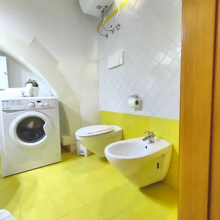 Casetta Stella - A Due Passi Dall'isola Di Ortigia Apartment Syracuse
