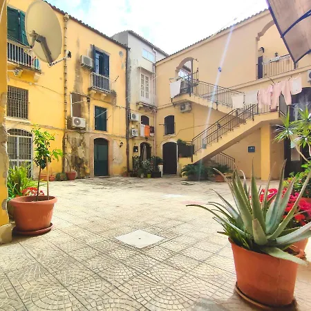Casetta Stella - A Due Passi Dall'isola Di Ortigia * Syracuse
