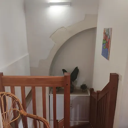 Casetta Stella - A Due Passi Dall'isola Di Ortigia *