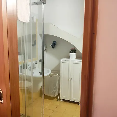 アパート Casetta Stella - A Due Passi Dall'isola Di Ortigia