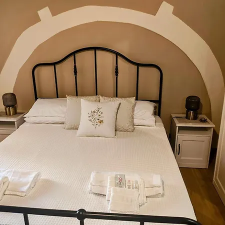 Casetta Stella - A Due Passi Dall'isola Di Ortigia アパート *