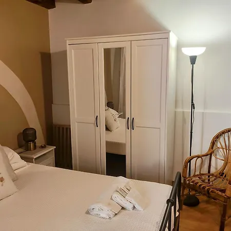 アパート Casetta Stella - A Due Passi Dall'isola Di Ortigia *