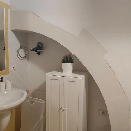 Casetta Stella - A Due Passi Dall'isola Di Ortigia アパート シラクーサ