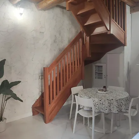 Casetta Stella - A Due Passi Dall'isola Di Ortigia Syracuse