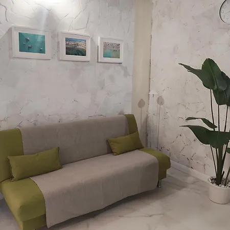 アパート Casetta Stella - A Due Passi Dall'isola Di Ortigia *