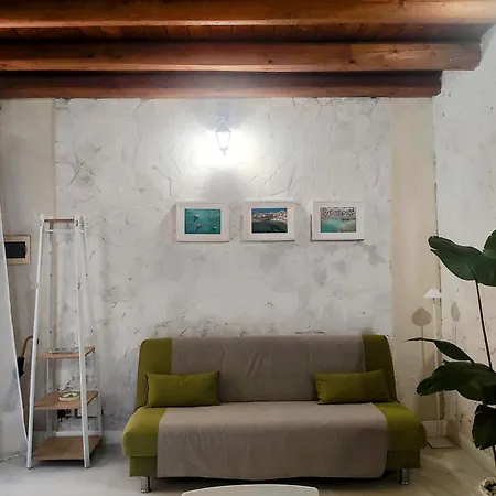 Casetta Stella - A Due Passi Dall'isola Di Ortigia *